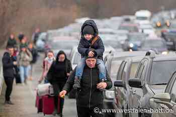 Familien erhalten Beratung über das deutsche Schulsystem - Westfalen-Blatt
