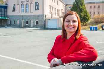 Die Kulturhauptstadt Chemnitz auf dem Weg ins Erzgebirge - freiepresse.de