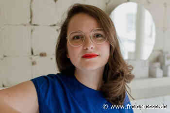 Schmuckdesignerin Anne Kaden: Die auf dem Vulkan Ringe schmiedet - freiepresse.de