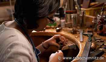 Chemnitz beteiligt sich an Tagen des Kunsthandwerks - Radio Chemnitz