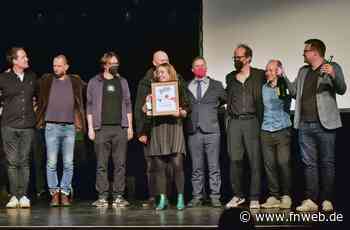 Rebecca Trescher Tentet gewinnt Neuen Deutschen Jazzpreis in Mannheim - Fränkische Nachrichten