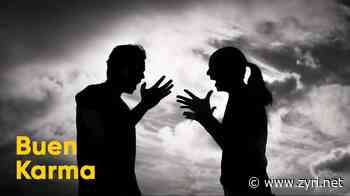 Karmic astrology: the potential of the word - Zyri