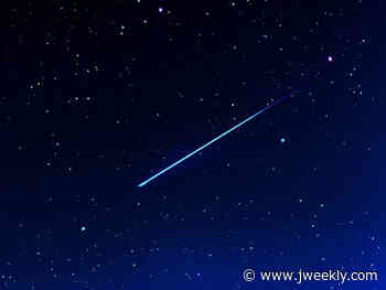 JEWISH ASTROLOGY: Wish upon a star — for the first time since 1856 - The Jewish News of Northern California