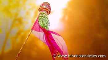 Hindu New Year 2022: Find out horoscope predictions for your zodiac - Hindustan Times