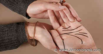 This is what the mole on your palm means as per astrology - Onmanorama