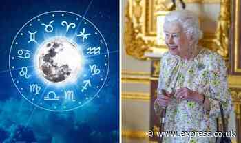 Queen Elizabeth II horoscope: Taurus Queen 'anchor of the zodiac' - 'powerfully resilient' - Express