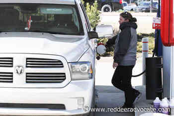 Red Deer gas prices fall as provincial tax removed – Red Deer Advocate - Red Deer Advocate