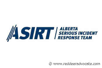 ASIRT to investigate use of force during Maskwacis RCMP arrest – Red Deer Advocate - Red Deer Advocate