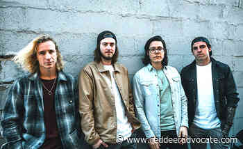 Red Deer alt-rock band, formed before the pandemic, finally gets to gel in-person – Red Deer Advocate - Red Deer Advocate