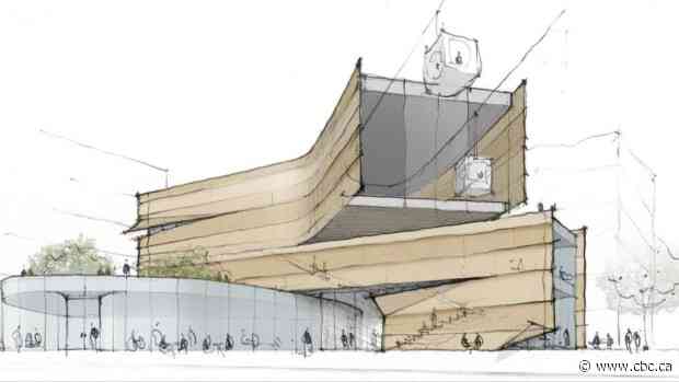 City of Red Deer welcomes gondola proposal, but not all local businesses are on board - CBC.ca