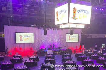 Cowboy Kicks in Red Deer raises $375K – Red Deer Advocate - Red Deer Advocate