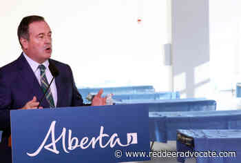 Poll shows 30% approval rating for Kenney, 40% for Notley – Red Deer Advocate - Red Deer Advocate