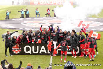 World Cup qualification hopefully inspires young soccer players: RDCSA president – Red Deer Advocate - Red Deer Advocate