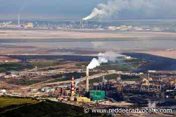 Red Deer MPs challenge Liberal's Climate Plan – Red Deer Advocate - Red Deer Advocate