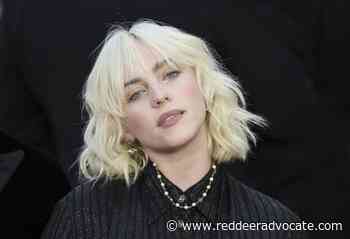 Grammy Awards sets sight on Las Vegas for first time - Red Deer Advocate