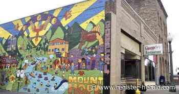 Mount Hope to host Smithsonian Museum | State & Region | register-herald.com - Beckley Register-Herald