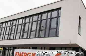 Energieried appelliert an Lampertheimer, Gas einzusparen - Lampertheim - Nachrichten und Informationen - Mannheimer Morgen