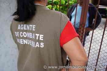 Dois bairros de Campo Bom recebem mutirão de combate à dengue nos próximos dias - Jornal Repercussão