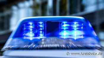 Auto muss abgeschleppt werden nach Zusammenstoß im Kreisverkehr in Tutzing - kreisbote.de