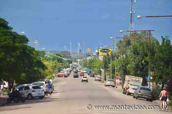 Chuy: hombre de 37 años que estaba hurgando una volqueta fue herido de bala - Montevideo Portal