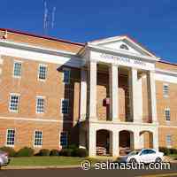 Wilcox County man convicted of manslaughter, attempted murder in 2016 killing of bystander - Selma Sun