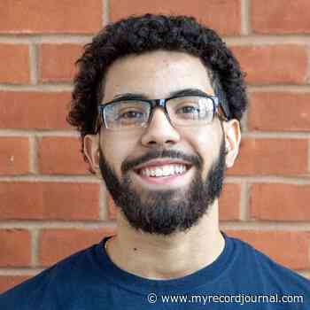 SCHOLAR-ATHLETES: Soto staking his own claim at Wilcox Tech - Meriden Record-Journal