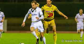 Hersteld van kruisbandblessure is Niels Elewaut klaar voor de eindsprint met Lokeren-Temse: “Maar er kunnen nog enkele procentjes bij” - Het Laatste Nieuws