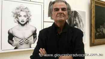 Fashion snapper Demarchelier dies aged 78 - Gloucester Advocate