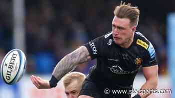 Gallagher Premiership: Exeter Chiefs come back to beat Bath; Gloucester dealt play-offs blow with defeat to Wasps - Sky Sports