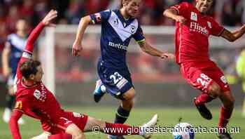 Victory too strong for Reds on road in ALM - Gloucester Advocate