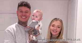 TikTok star Dan Spragg to join Gloucester charity football match to raise awareness of knife crime - Gloucestershire Live