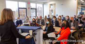 Gloucester Biotechnology Academy to hold open house | News | gloucestertimes.com - Gloucester Daily Times