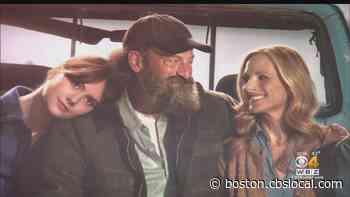 'We're Very Proud': Gloucester Cinema Showing 'CODA' Again To Celebrate Oscars Win - CBS Boston