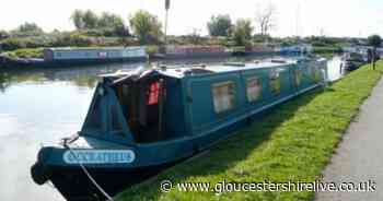 Inside the Gloucester narrowboat offering chance of a life on water - Gloucestershire Live