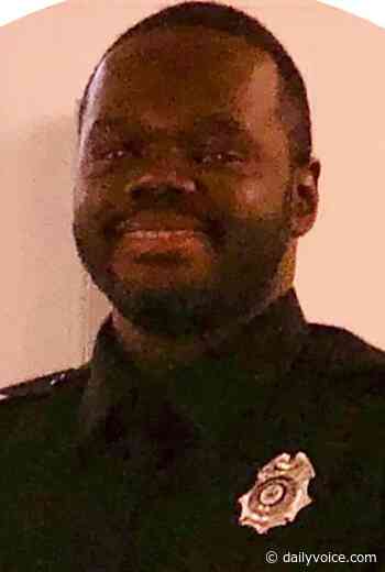 South Jersey Officer Indicted In Off-Duty Domestic Violence Clash: Report - Daily Voice