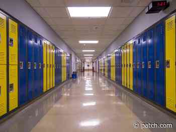 Threat Made To Gloucester City High School Investigated By Cops - Patch