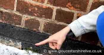 Met Office weather update: Snow falling in Gloucester and Cheltenham as cold snap arrives - Gloucestershire Live