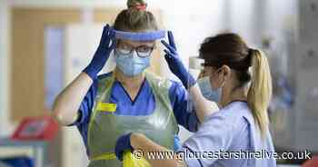 Gloucester to create memorial for those who died during the coronavirus pandemic - Gloucestershire Live