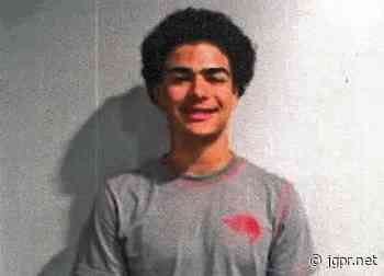 Gloucester Police Department Searching for Missing Juvenile - John Guilfoil Public Relations LLC