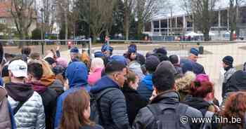 Stad organiseert kunstveiling ten voordele van Oekraïense vluchtelingen - Het Laatste Nieuws