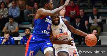 Coach Kristof Michiels en Kangoeroes Mechelen blijven verbazen: “Tweede plaats in het klassement is terecht” - Het Laatste Nieuws