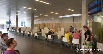 Huis van de Mechelaar weer even vaak open als voor corona - Het Laatste Nieuws