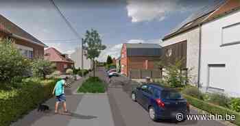 Nu ook heraanleg voor Watertorenstraat | Mechelen | hln.be - Het Laatste Nieuws