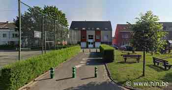 Nieuw asfalt voor Hanswijkdries rondom verenigd eiland | Mechelen | hln.be - Het Laatste Nieuws