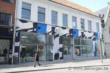 Waarom Mechelen de hele Belgische kunstwereld over zich heen krijgt: 'Als dít doorgaat, schrap ik mijn expo' - De Morgen