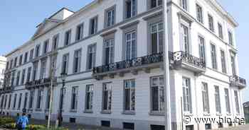 OCMW verkoopt historische vleugel Hof van Egmont | Mechelen | hln.be - Het Laatste Nieuws