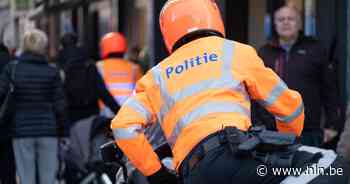 Zestiger bestolen tijdens wandeling | Mechelen | hln.be - Het Laatste Nieuws