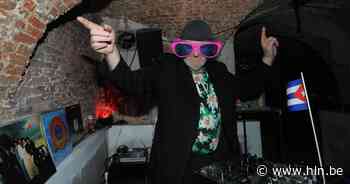 “Mechels fenomeen” DJ Roony (66) overleden | Mechelen | hln.be - Het Laatste Nieuws