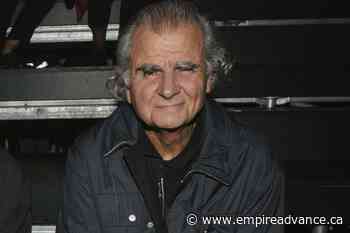 Fashion photographer Patrick Demarchelier dies at age 78 - Virden Empire Advance