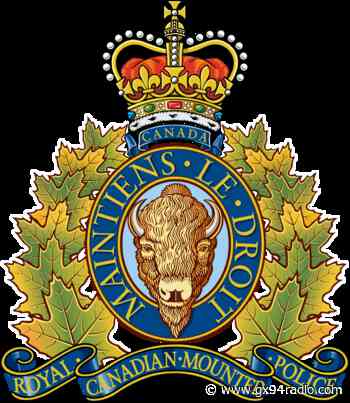 One of two Brandon residents charged after a traffic stop in Virden is off the hook - GX94 Radio